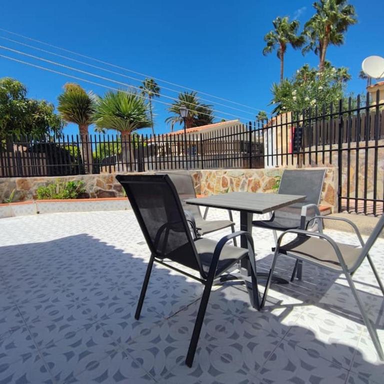 Bungalow Santa Fe en Playa del Inglés - Apartamento de 1 dormitorio - 10