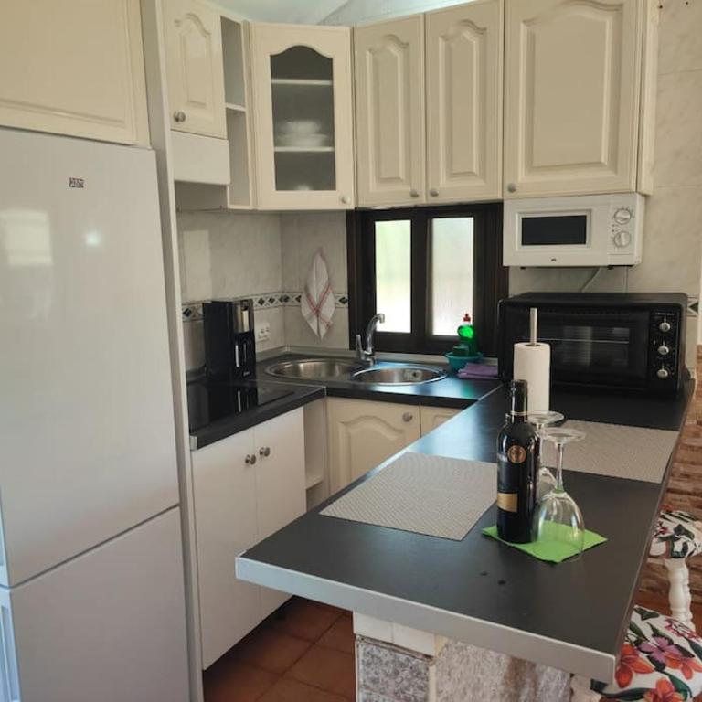 Bungalow Santa Fe en Playa del Inglés - Apartamento de 1 dormitorio - 14