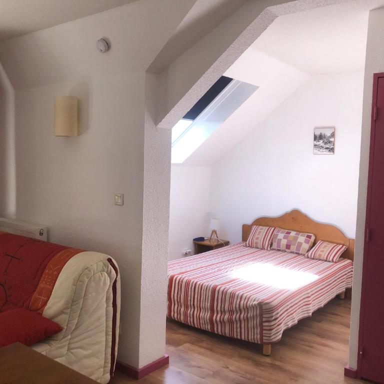 T1 bis A CAUTERETS - 4 VOYAGEURS - Apartment mit 1 Schlafzimmer - 17