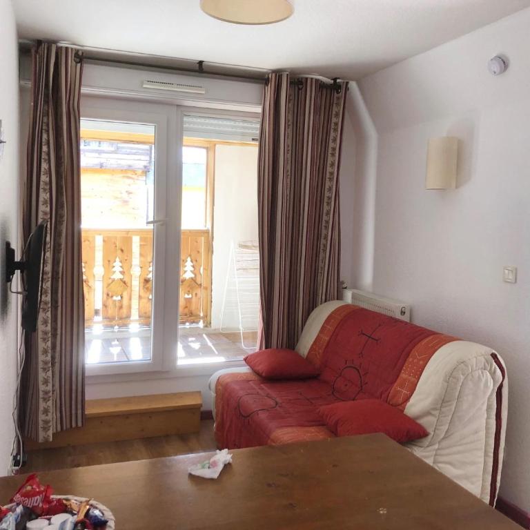 T1 bis A CAUTERETS - 4 VOYAGEURS - Apartment mit 1 Schlafzimmer - 18