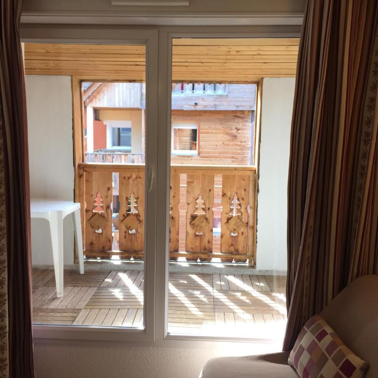 T1 bis A CAUTERETS - 4 VOYAGEURS - Apartment mit 1 Schlafzimmer - 26