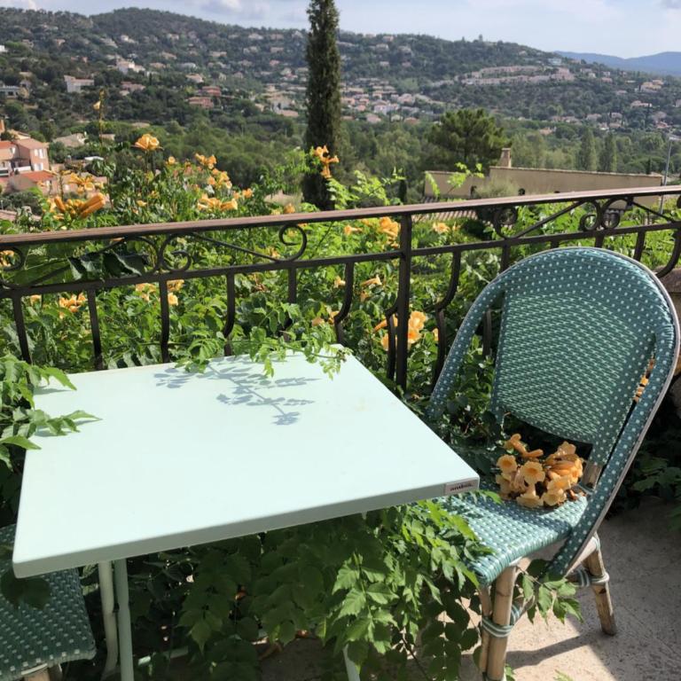 Villa "La vie est belle...!" - Casa con 3 Camere da Letto - 28