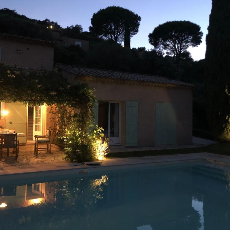 Villa "La vie est belle...!" - Casa con 3 Camere da Letto - 82