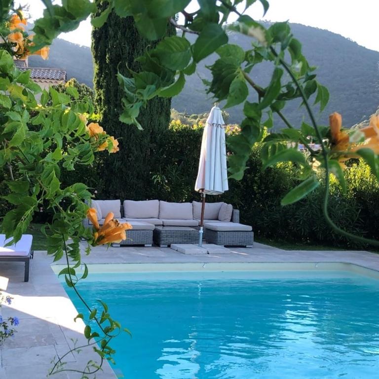 Villa "La vie est belle...!" - Casa con 3 Camere da Letto - 76