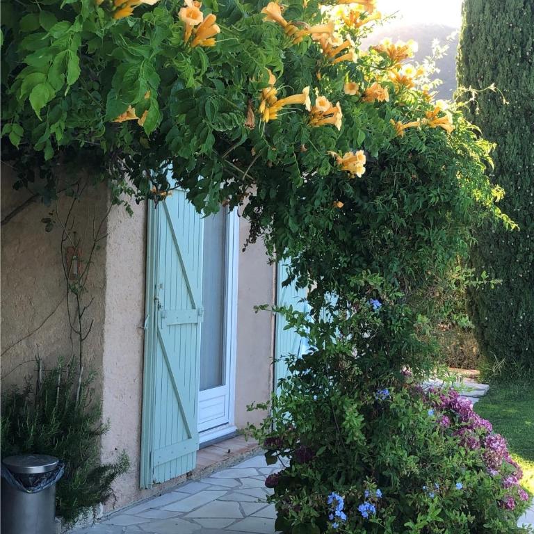 Villa "La vie est belle...!" - Casa con 3 Camere da Letto - 74