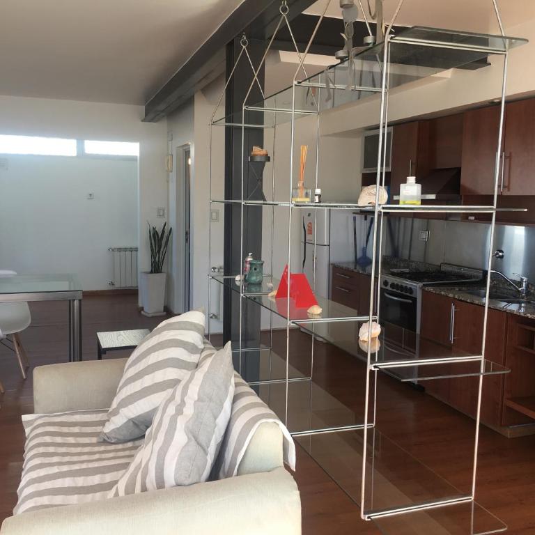 Rio Negro Loft - Duplex Apartment - 1