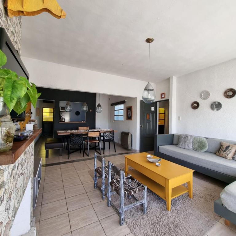 DESIGN HOME CERRO 8Pax Cerro de Las Rosas - Apartamento de 3 dormitorios - 7