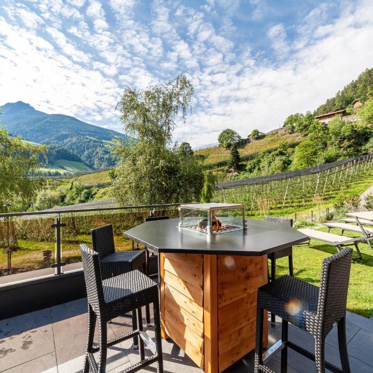 Pension Sonnegg - Chalet con 3 Camere da Letto - 9