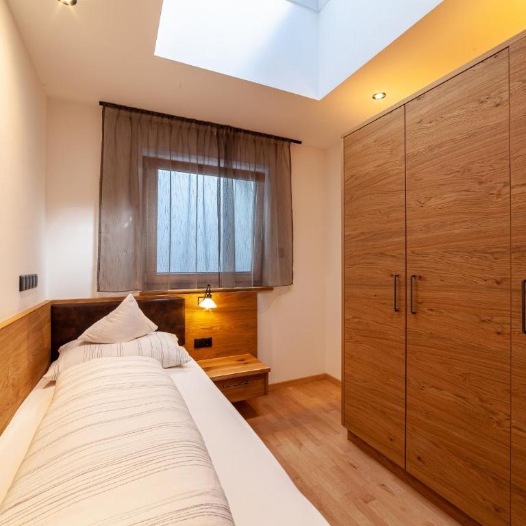 Pension Sonnegg - Chalet con 3 Camere da Letto - 4