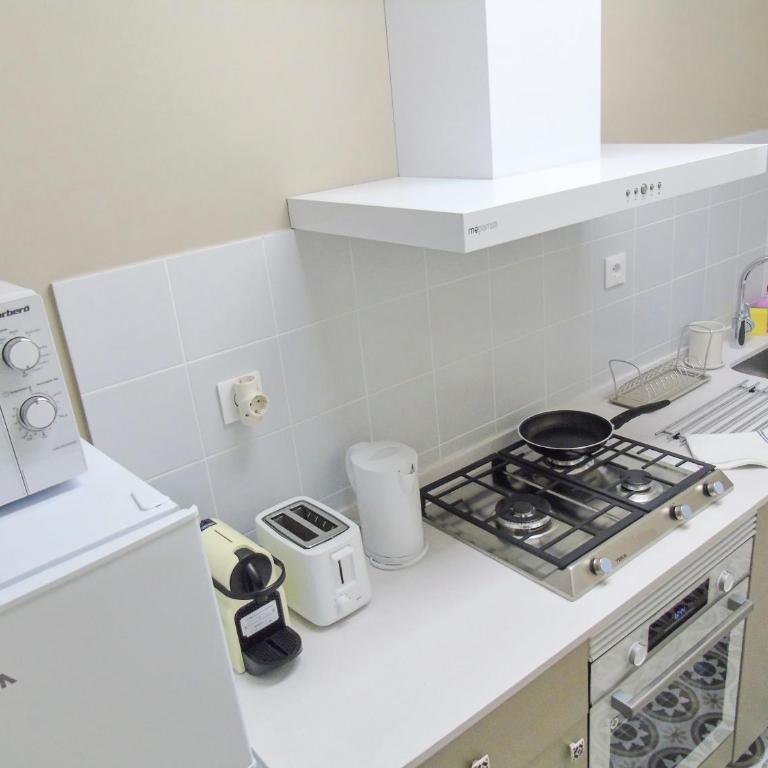 CozyCatalonia - Comfortable Apartment in Central Blanes - Apartamento de 2 dormitorios - 13