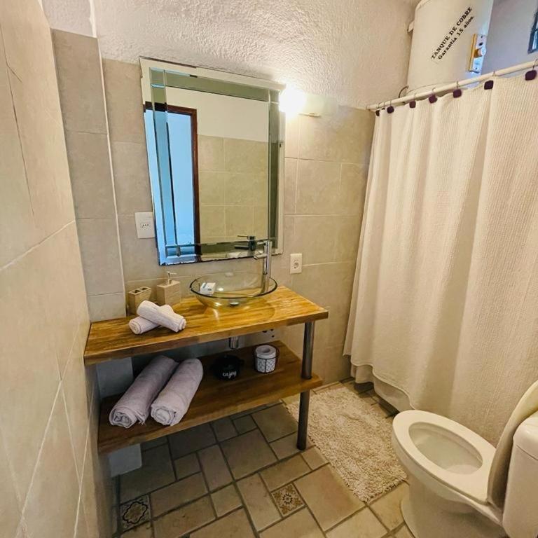 Costa Villa - Apartment with Sea View - 25