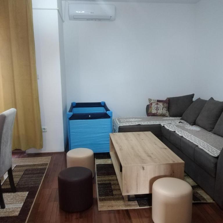 Apartman 2M Lux - Apartman sa 1 Spavaćom Sobom - 4