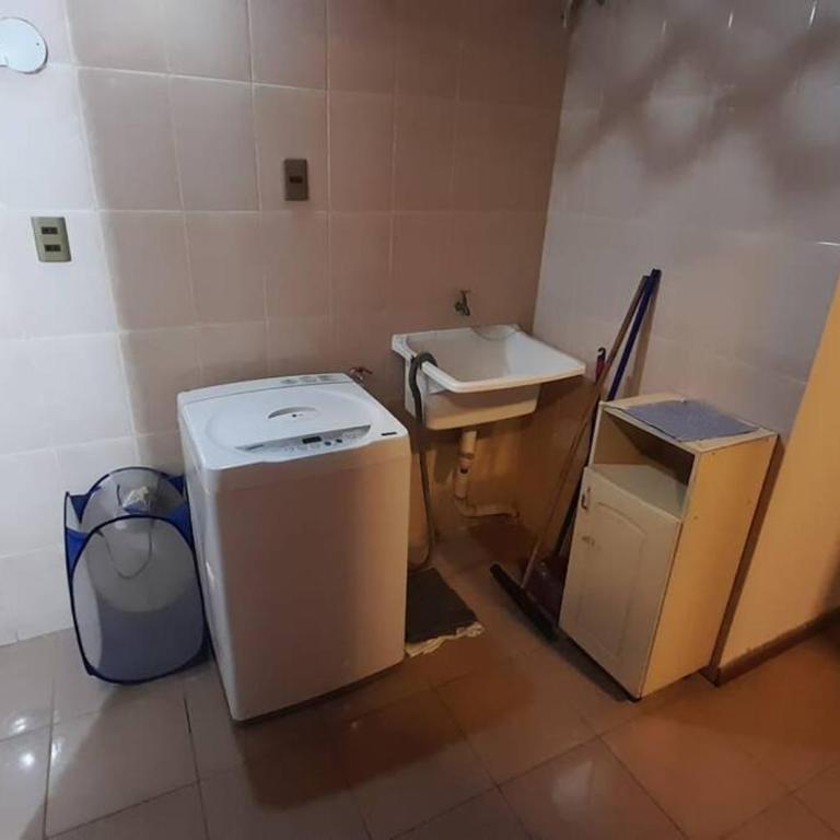 Amplio departamento en zona central norte PB - Apartamento de 2 dormitorios - 8