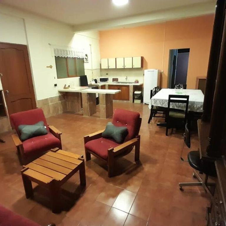 Amplio departamento en zona central norte PB - Apartamento de 2 dormitorios - 9