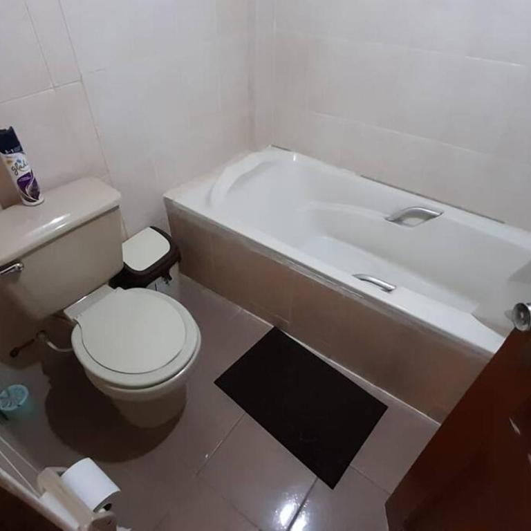 Amplio departamento en zona central norte PB - Apartamento de 2 dormitorios - 13
