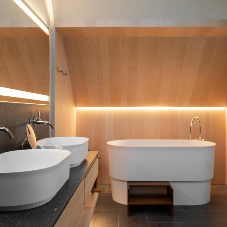 Miramonti Boutique Hotel - Penthouse Suite - 4