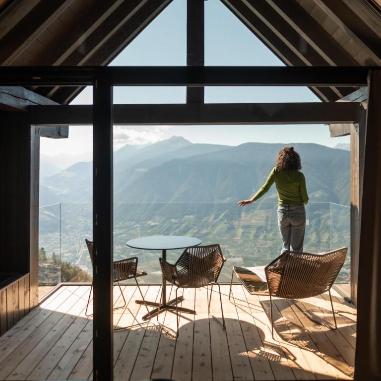 Miramonti Boutique Hotel - Penthouse Suite - 1