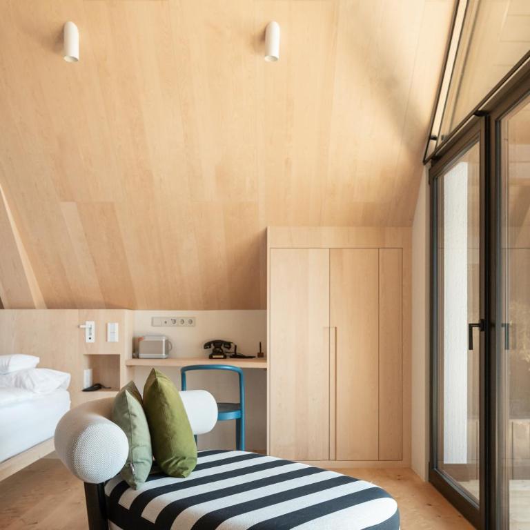 Miramonti Boutique Hotel - Penthouse Suite - 3