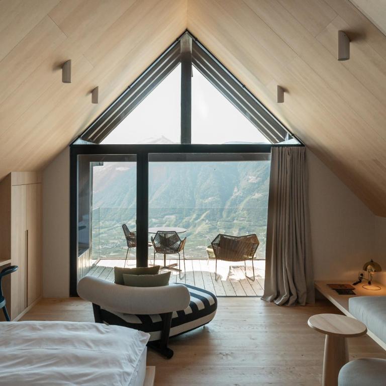 Miramonti Boutique Hotel - Penthouse Suite - 2