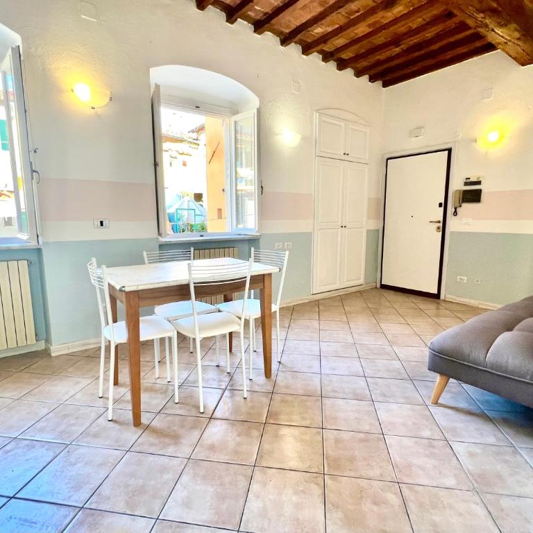 Livorno tra mare e città - Appartamento con 1 Camera da Letto - 4