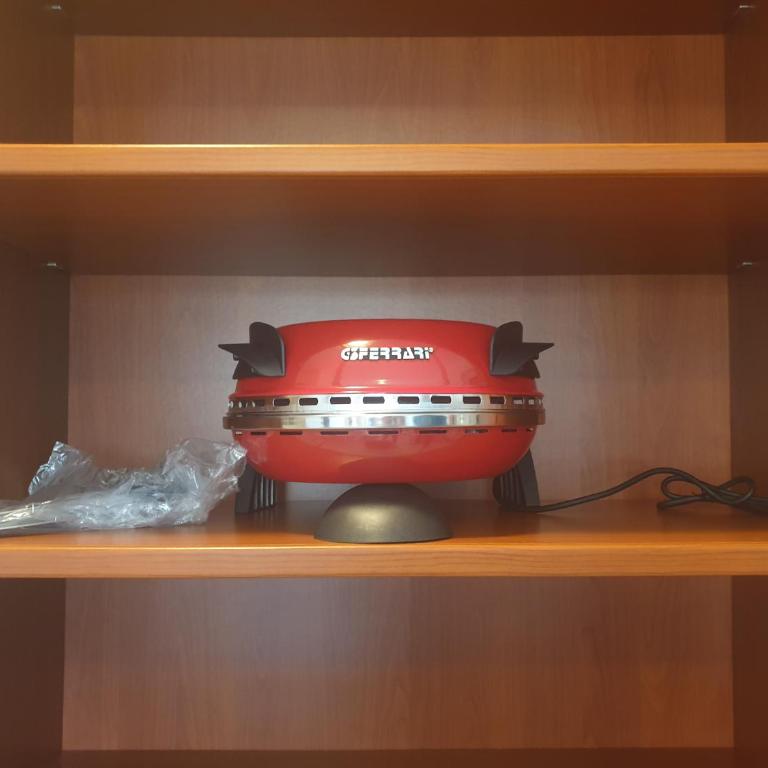 Appartamento ALICE (CISANELLO-PISA) - Appartamento con 1 Camera da Letto - 35