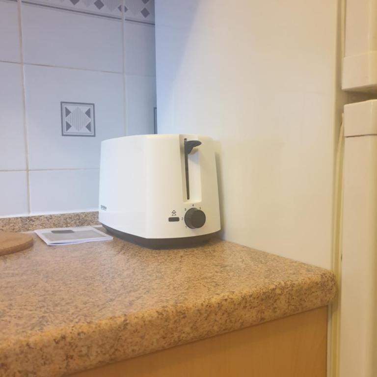 Appartamento ALICE (CISANELLO-PISA) - Appartamento con 1 Camera da Letto - 34
