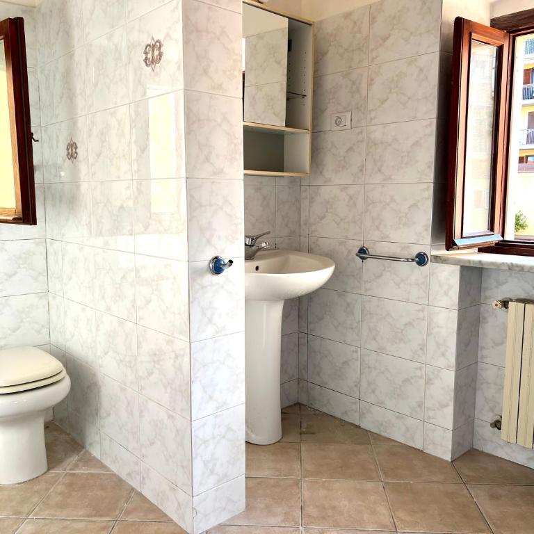 Livorno tra mare e città - Appartamento con 1 Camera da Letto - 9