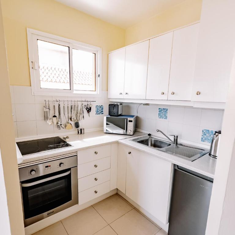 Golf Park Ocean Paradise- Golf del Sur - Apartamento de 1 dormitorio - 11