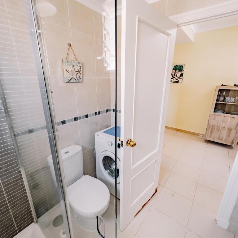 Golf Park Ocean Paradise- Golf del Sur - Apartamento de 1 dormitorio - 14