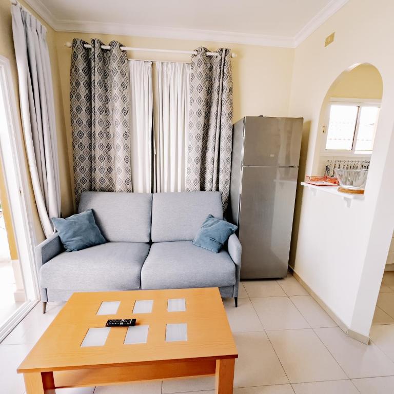 Golf Park Ocean Paradise- Golf del Sur - Apartamento de 1 dormitorio - 5