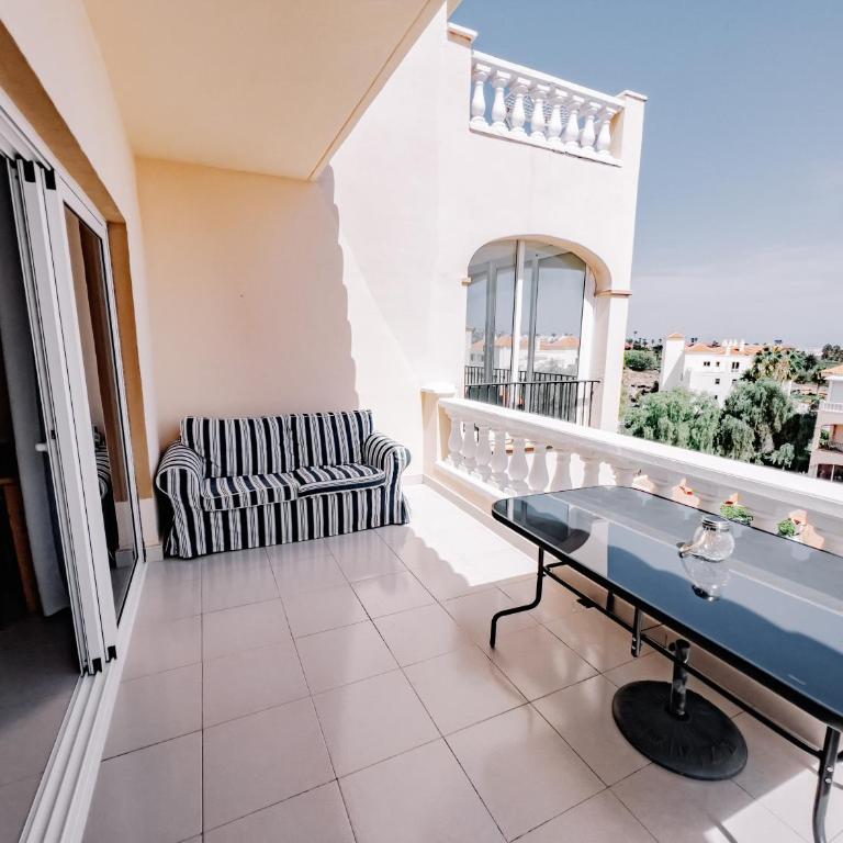 Golf Park Ocean Paradise- Golf del Sur - Apartamento de 1 dormitorio - 7