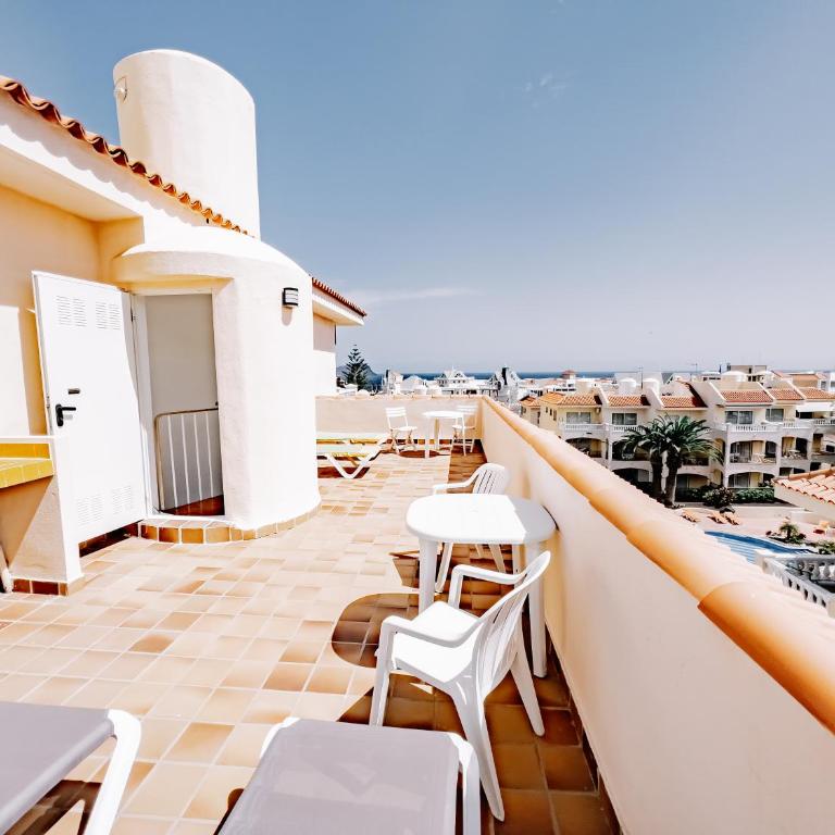 Golf Park Ocean Paradise- Golf del Sur - Apartamento de 1 dormitorio - 16