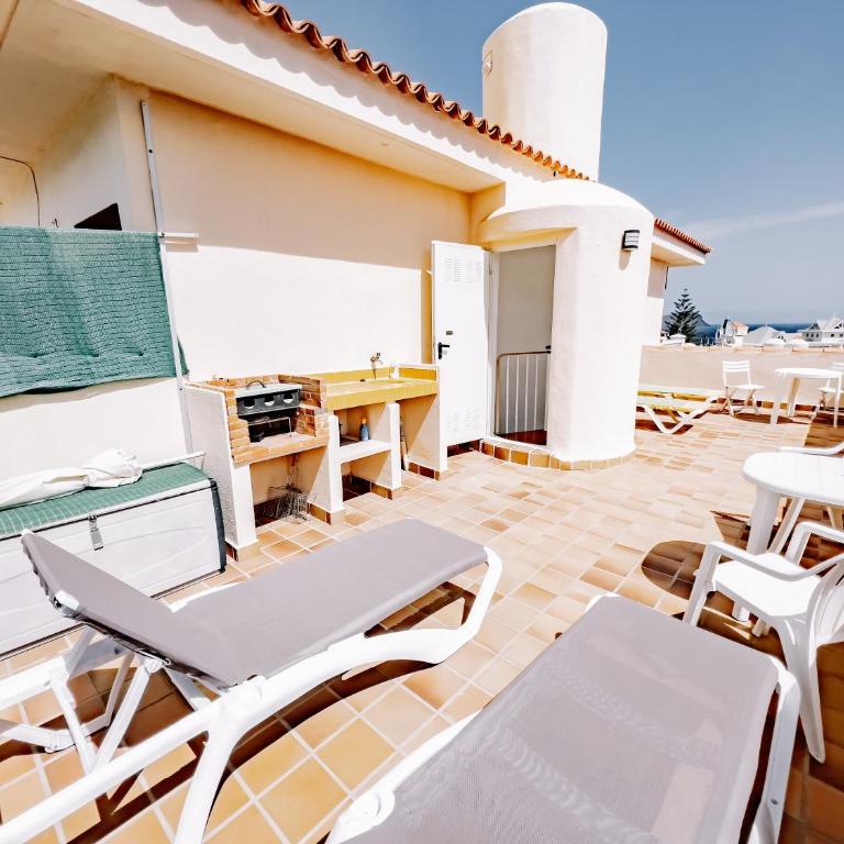 Golf Park Ocean Paradise- Golf del Sur - Apartamento de 1 dormitorio - 17
