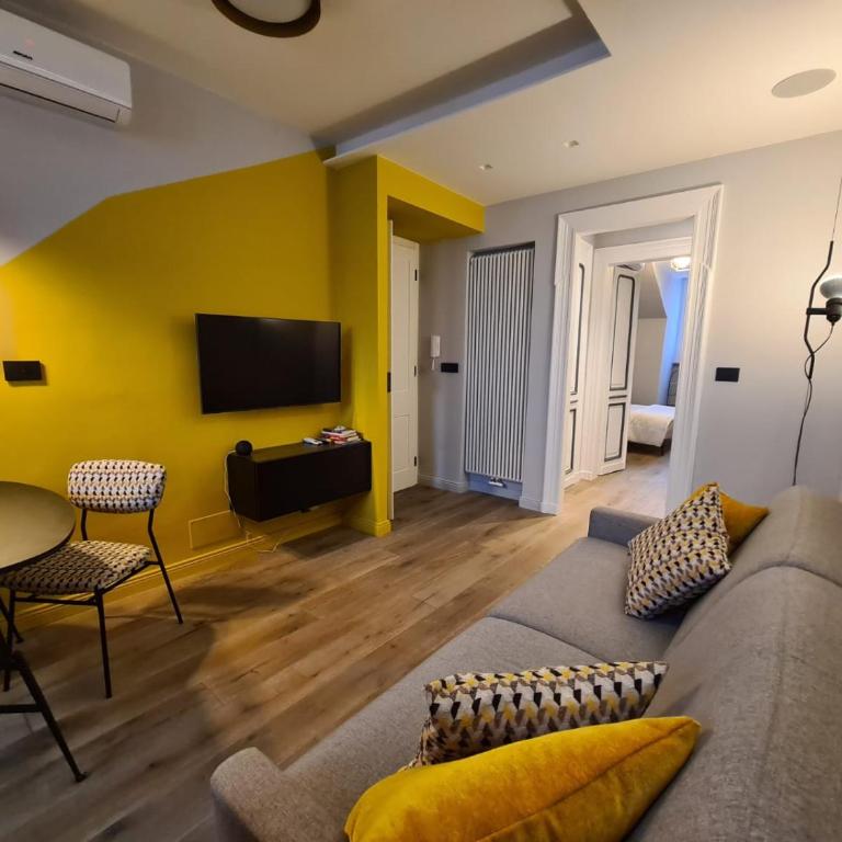 Il Sogno nel Cassetto - Appartamento con 1 Camera da Letto - 17