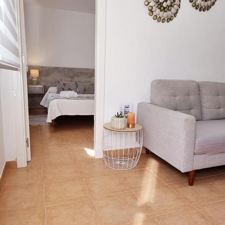 APARTAMENTOS TURÍSTICOS CASA SANDRA - Apartamento Estudio - 1