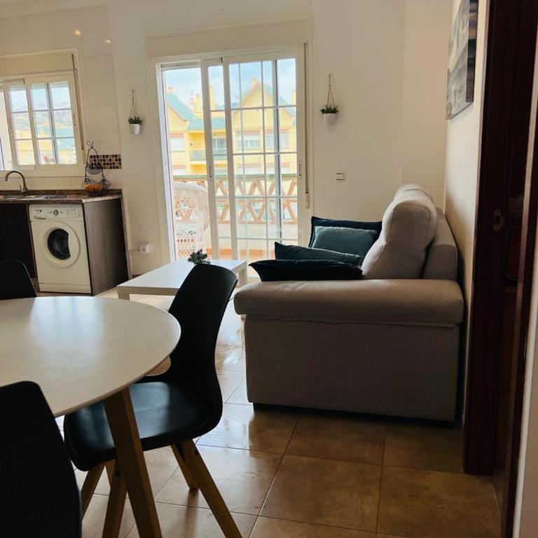 The Sunset Balcony - Malaga - Apartamento de 1 dormitorio - 13