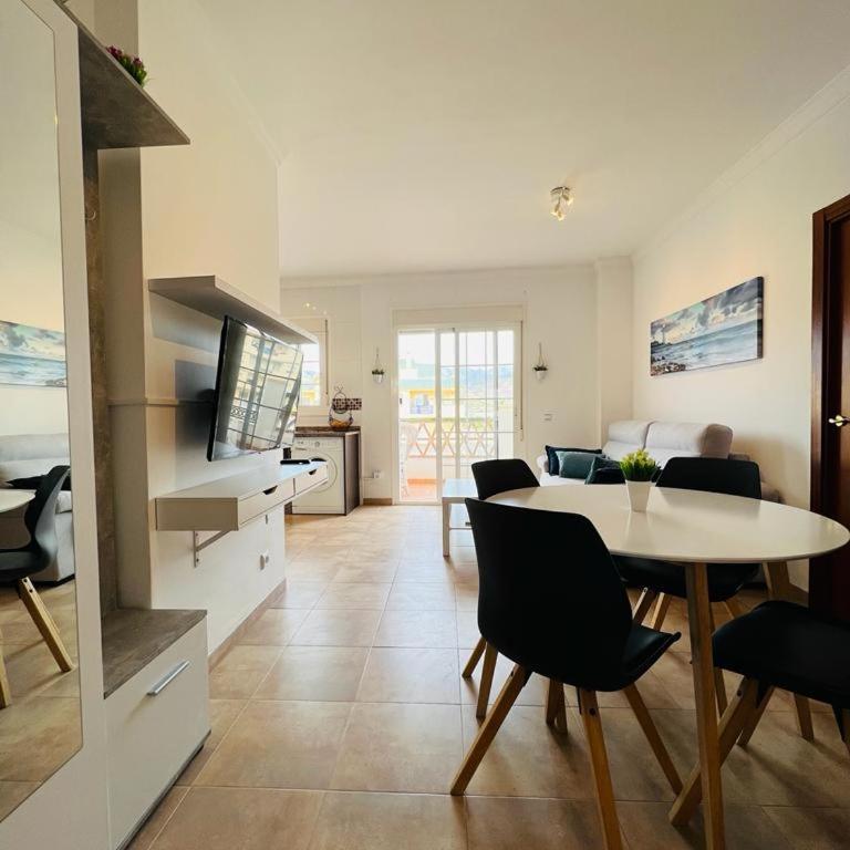 The Sunset Balcony - Malaga - Apartamento de 1 dormitorio - 6