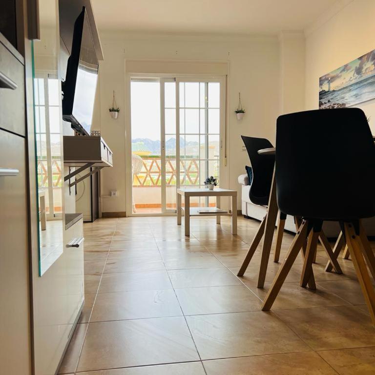 The Sunset Balcony - Malaga - Apartamento de 1 dormitorio - 14
