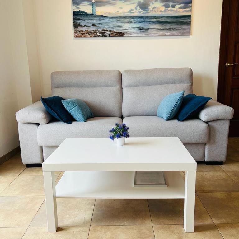 The Sunset Balcony - Malaga - Apartamento de 1 dormitorio - 8
