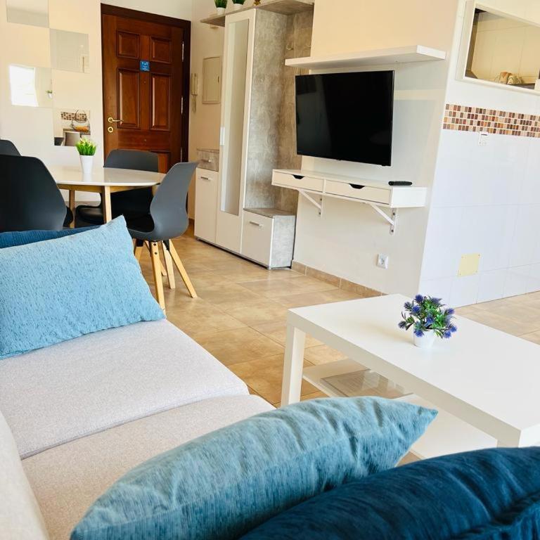 The Sunset Balcony - Malaga - Apartamento de 1 dormitorio - 9