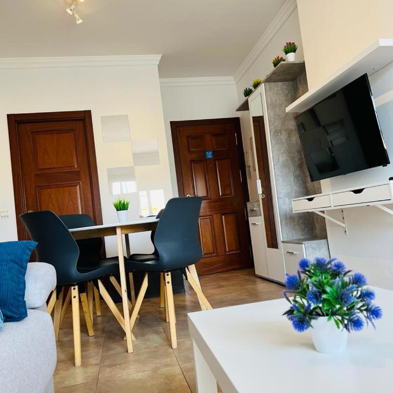 The Sunset Balcony - Malaga - Apartamento de 1 dormitorio - 12