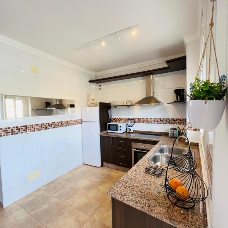 The Sunset Balcony - Malaga - Apartamento de 1 dormitorio - 31