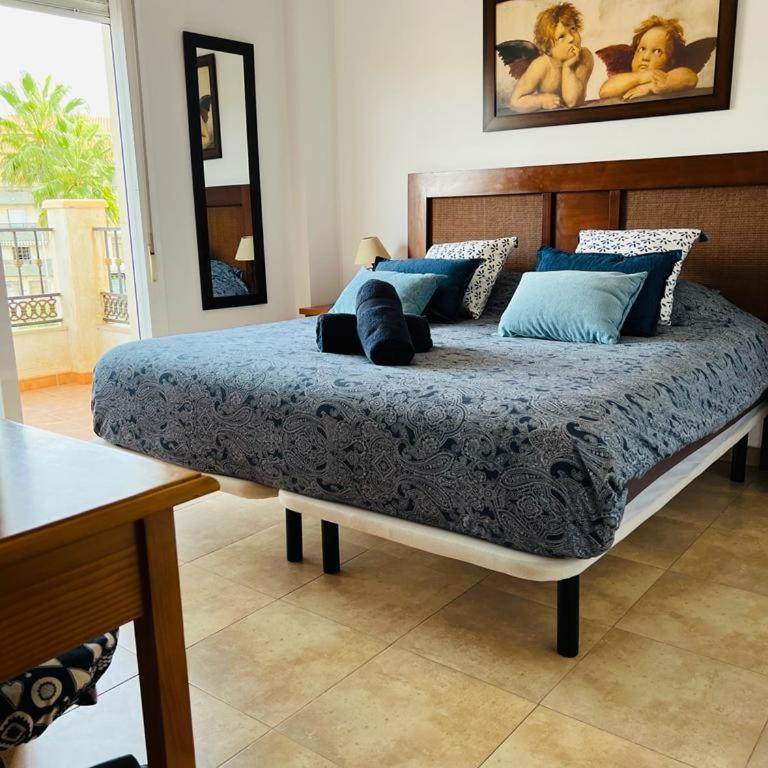 The Sunset Balcony - Malaga - Apartamento de 1 dormitorio - 30