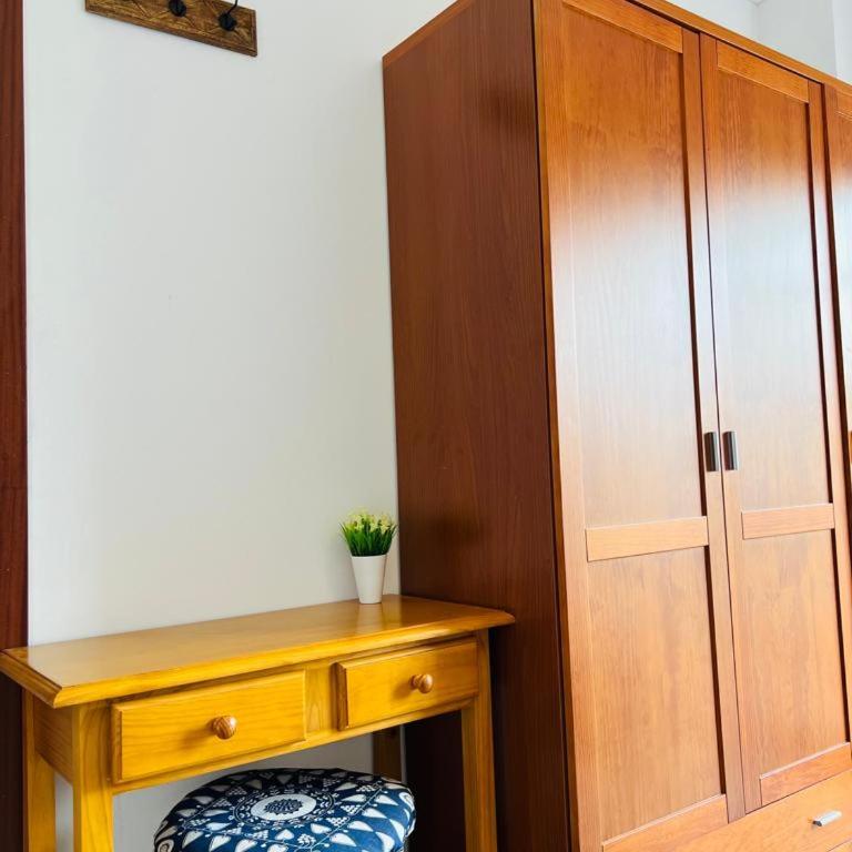 The Sunset Balcony - Malaga - Apartamento de 1 dormitorio - 15