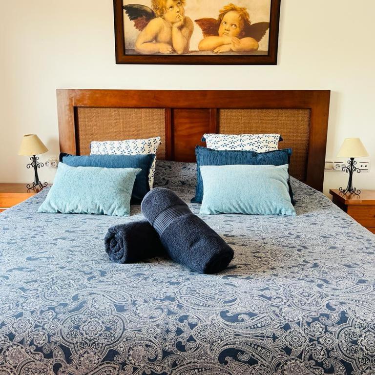 The Sunset Balcony - Malaga - Apartamento de 1 dormitorio - 29