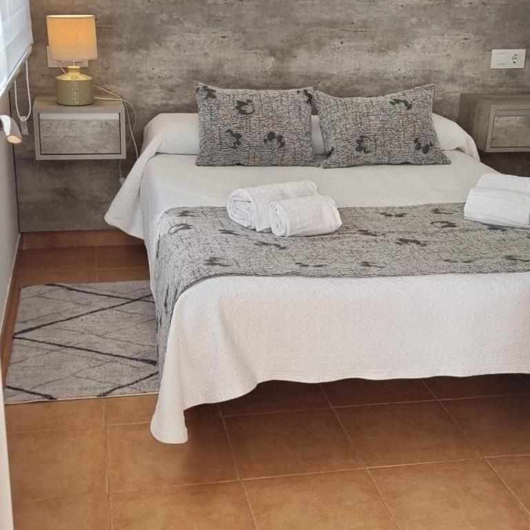 APARTAMENTOS TURÍSTICOS CASA SANDRA - Apartamento Estudio - 7
