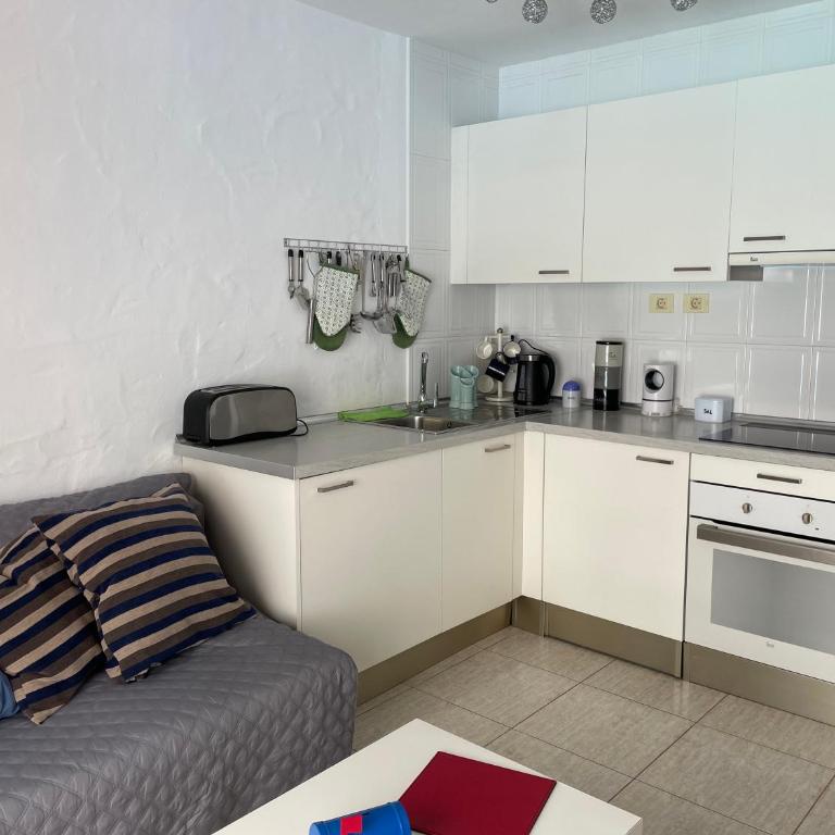 Sun Beach 10 - One-Bedroom Apartment - 6