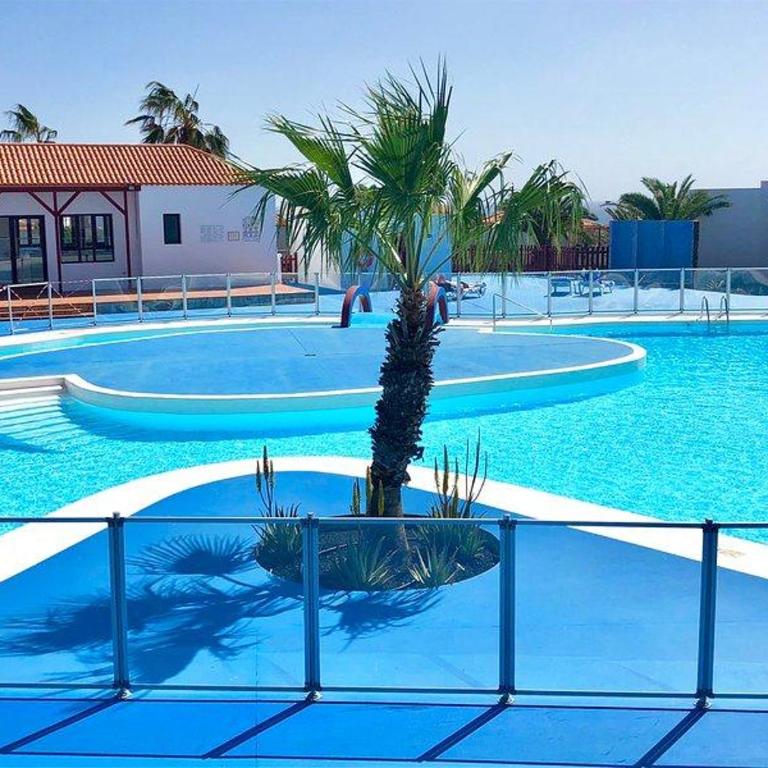 Sun Beach 10 - One-Bedroom Apartment - 1