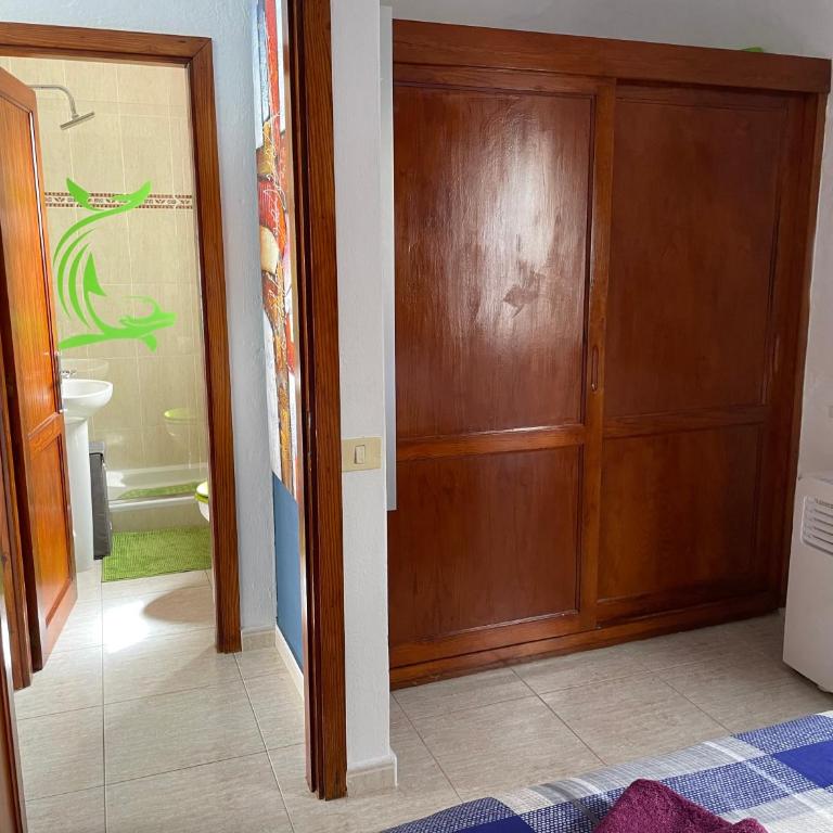 Sun Beach 10 - One-Bedroom Apartment - 9