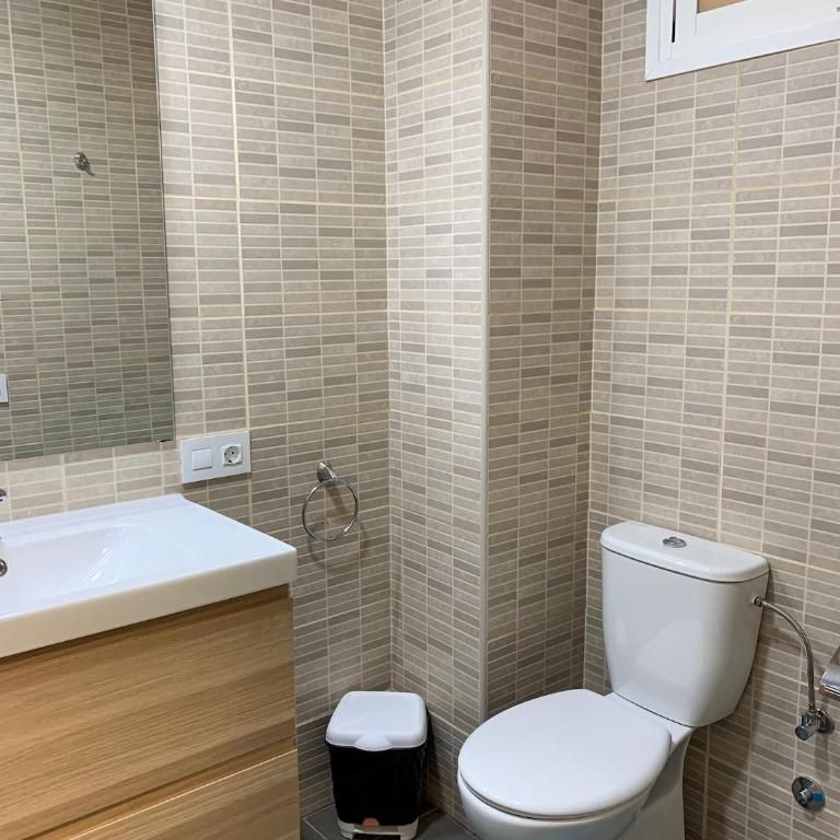 Stuudiokorter Las Americases - Apartamento Estudio - 10